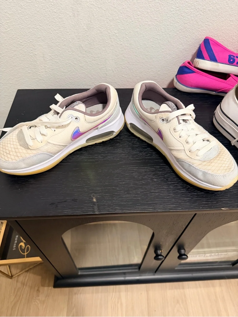 Kids Sneakers Bundle| Size 4